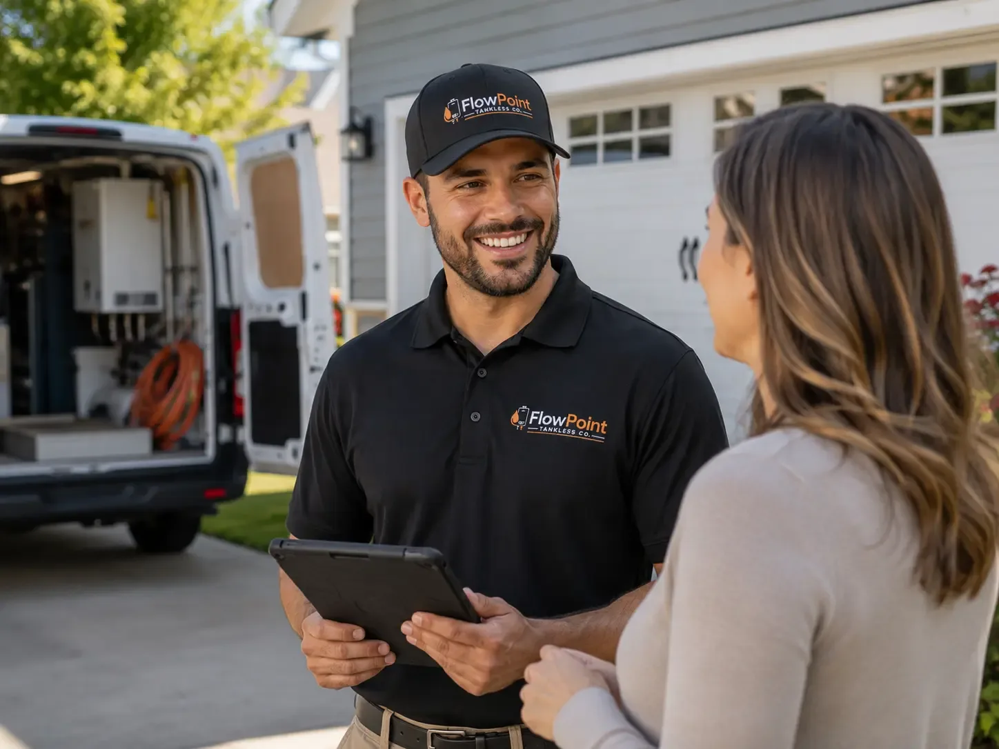 Tankless Water Heater Installation Suring, WI FAQs